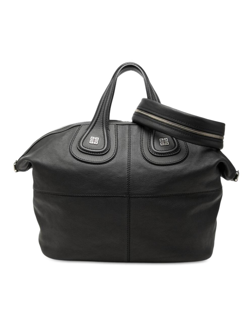 Givenchy Medium Calfskin Nightingale #341429G71B